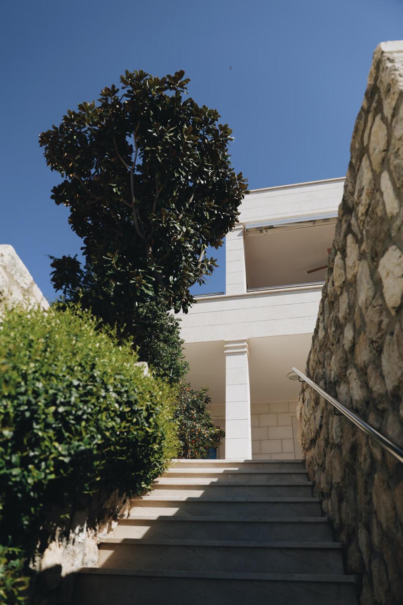 Penthouse Fantasia Dubrovnik Exterior photo