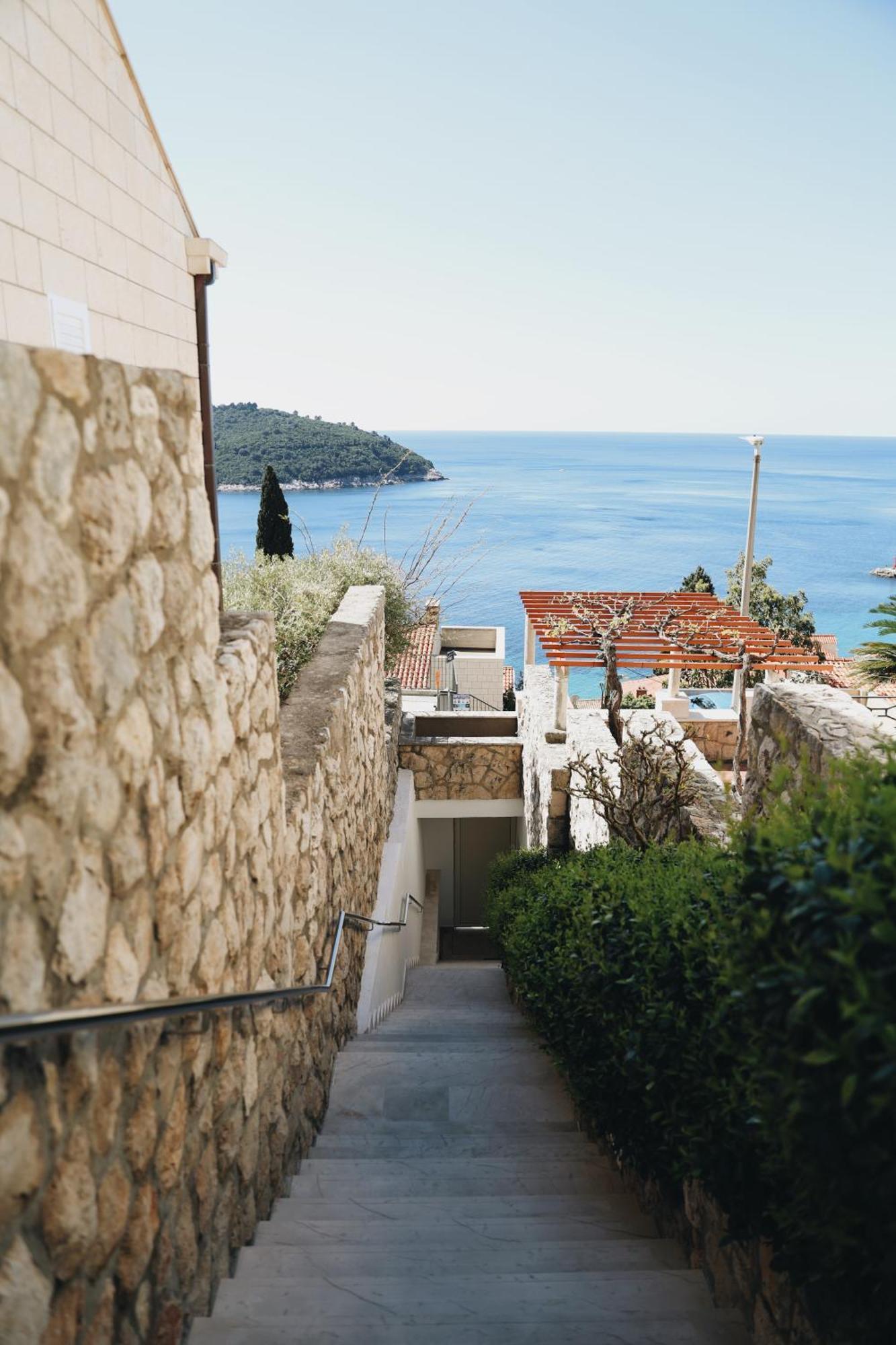 Penthouse Fantasia Dubrovnik Exterior photo
